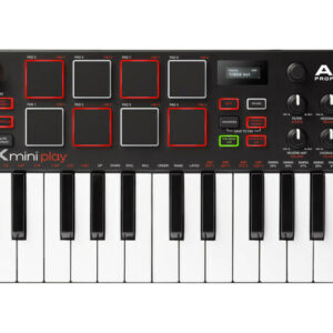 akai mpk mini play - 1