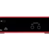 focusrite scarlett 2i2 3rd gen - 3