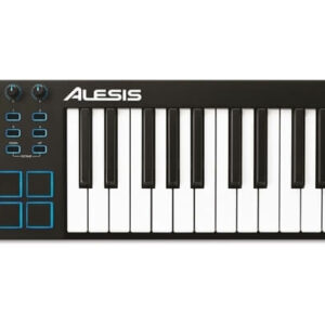 alesis v25