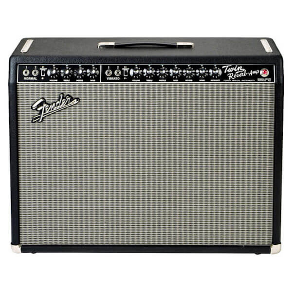 fender twin