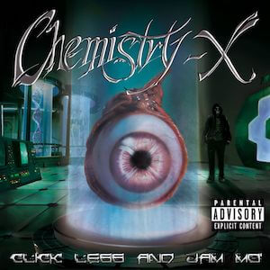 Chemistry-X fg studio