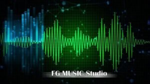 fg music - studio