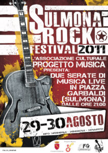 rock faustival 2011