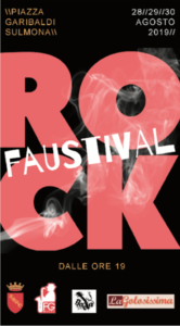 rock faustival 2019