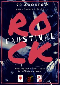 rock faustival 2020