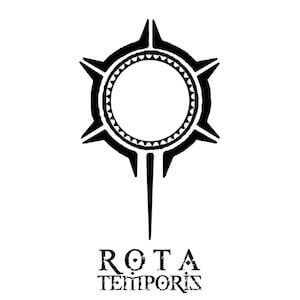 fg studio - rota temporis