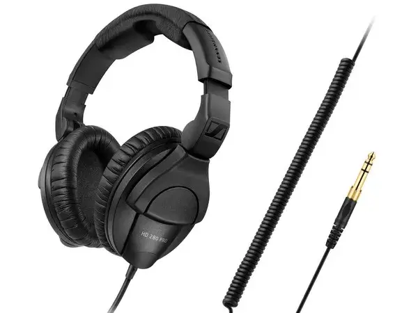 sennheiser hd 280 pro - 5