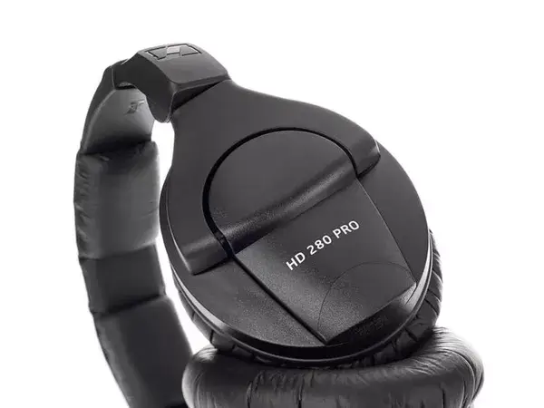 sennheiser hd 280 pro - 6