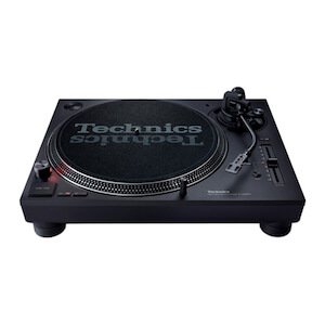 technics sl 1200 - mk7