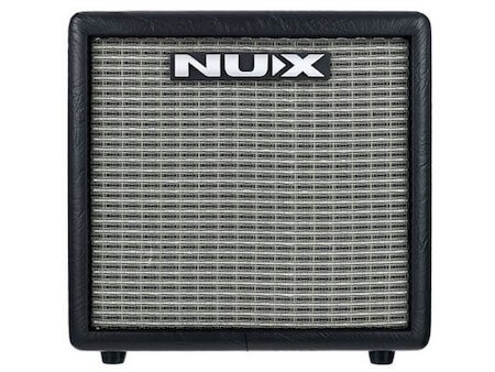 nux mighty 8 BT - 1