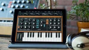 moog app ios