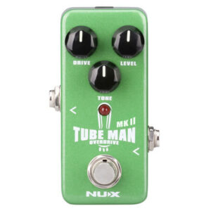 nux nod2 tubeman mkII