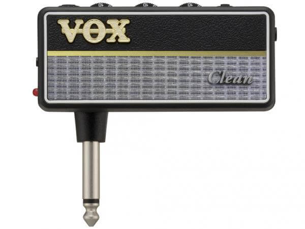 vox amplug 2 clean - 1