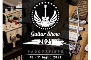 guitar show 2021
