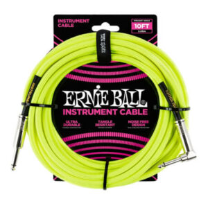 ernie ball p06080 braided