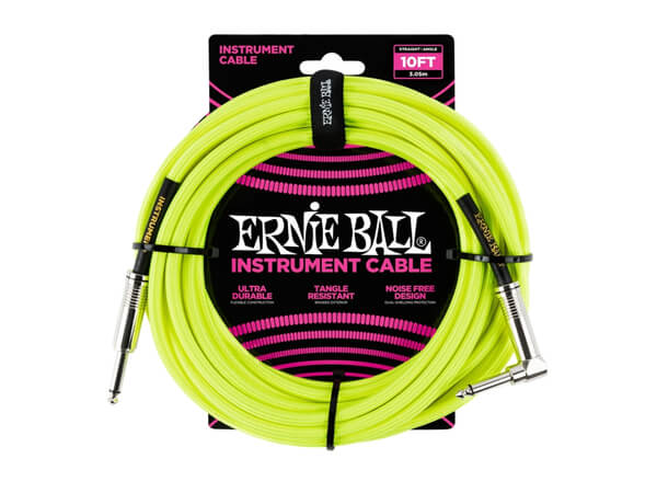 ernie ball p06080 braided