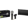 shure sm58 - 2