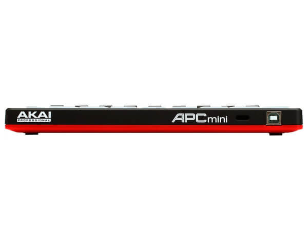 akai apc mini - 2