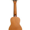 bamboo bu21 orange wave - 2