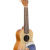 bamboo bu21 orange wave - 3