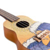 bamboo bu21 orange wave - 5