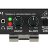 behringer p1 powerplay - 1