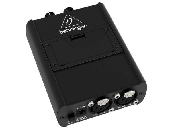 behringer p1 powerplay - 5