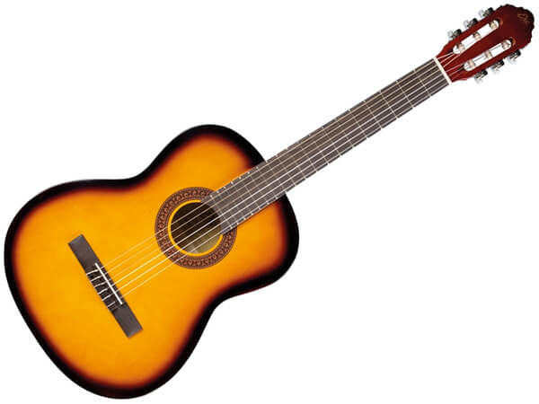 eko cs10 sunburst - 1