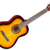 eko cs10 sunburst - 3