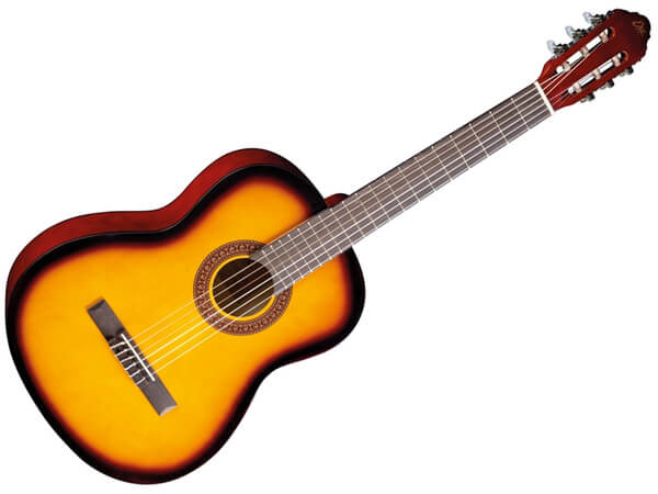 eko cs10 sunburst - 3