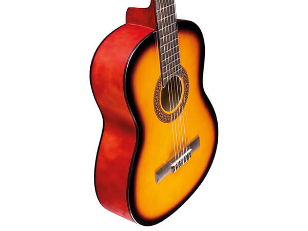 eko cs10 sunburst - 4