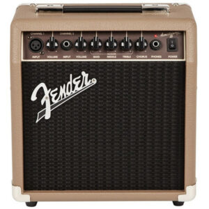 fender acoustasonic 15 - 1