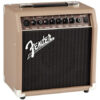 fender acoustasonic 15 - 3