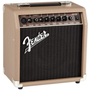 fender acoustasonic 15 - 3