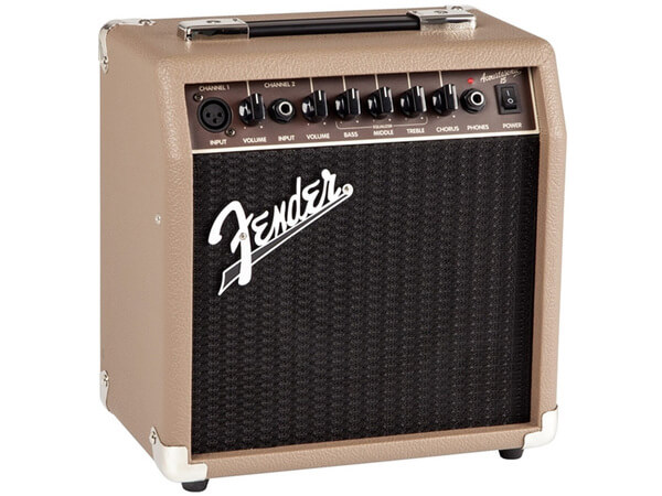 fender acoustasonic 15 - 3