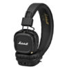 marshall major ii blue tooth black - 2