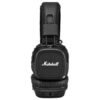 marshall major ii blue tooth black - 3