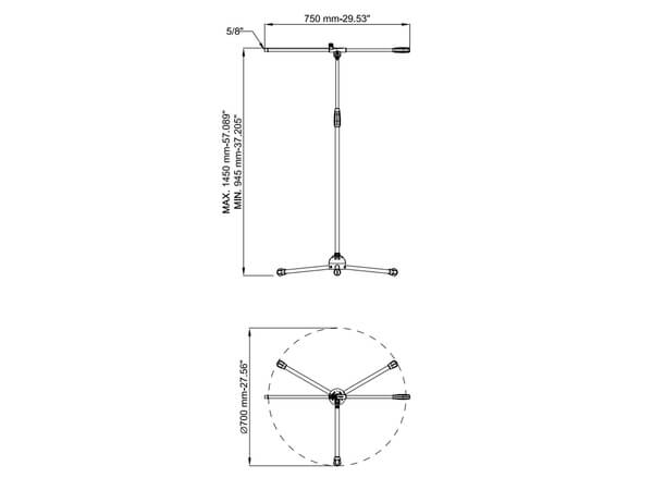 proel rsm180 - 6