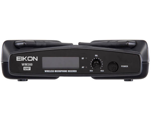 eikon wm300m - 2