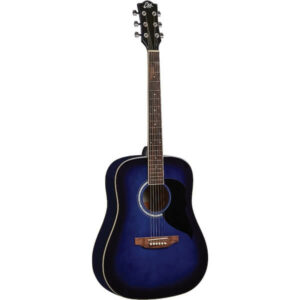 eko ranger 6 blue burst - 1