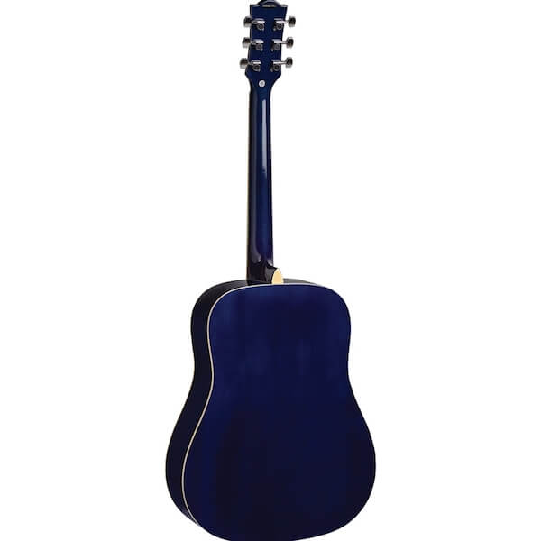 eko ranger 6 blue burst - 2