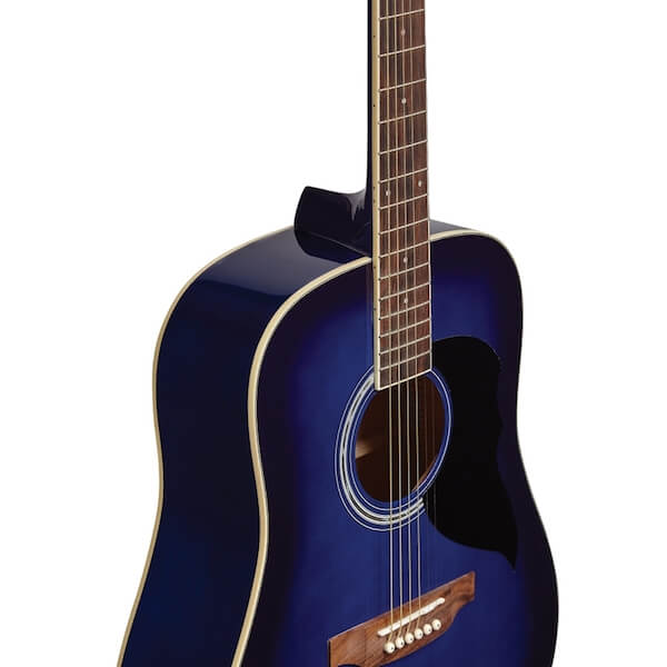 eko ranger 6 blue burst - 3