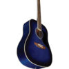 eko ranger 6 blue burst - 4