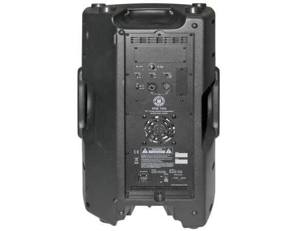 topppro xcs12a - 2