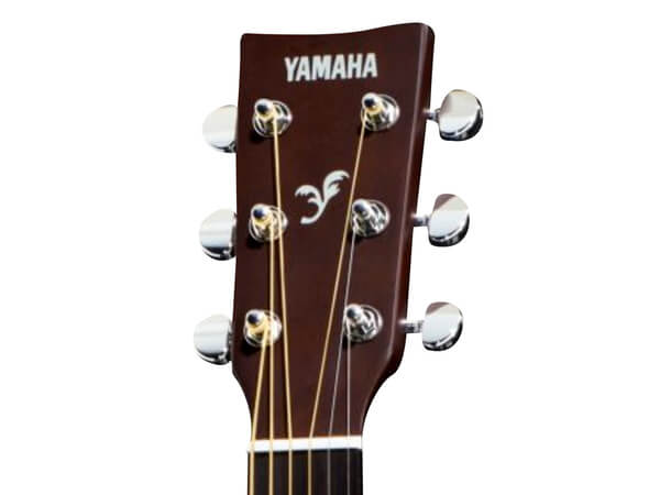 yamaha fx370c natural - 3