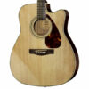 yamaha fx370c natural - 5