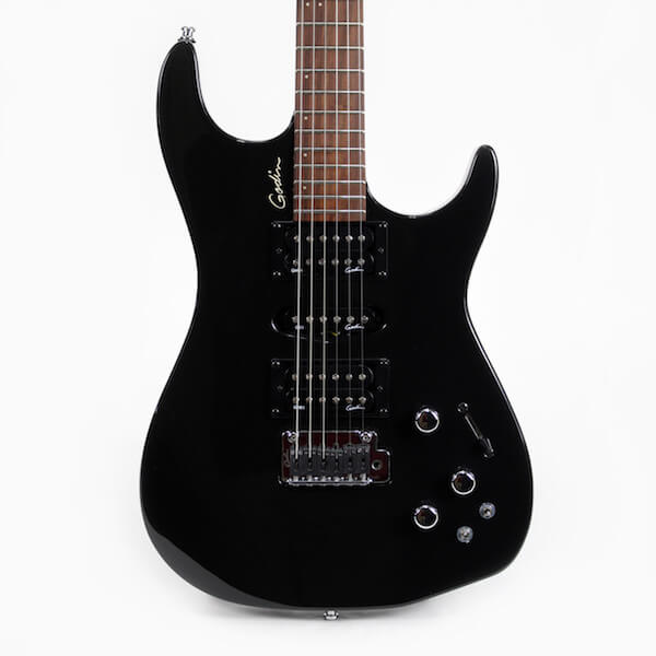 godin freeway sa black pearl - 2