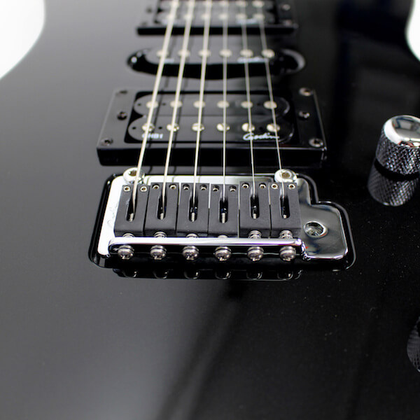 godin freeway sa black pearl - 6