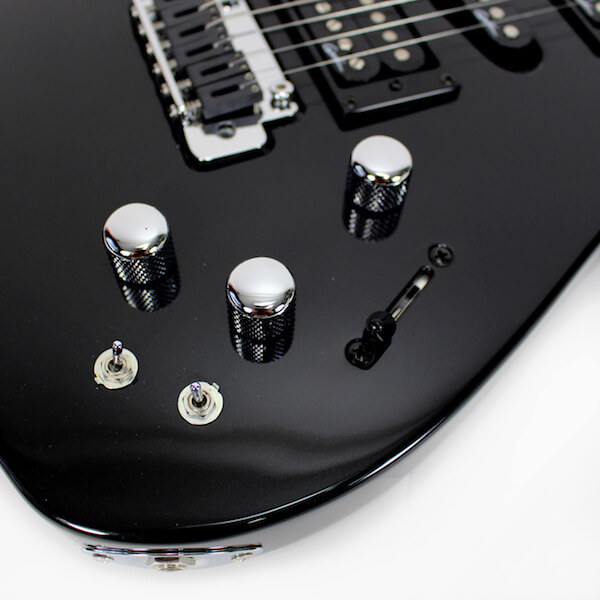 godin freeway sa black pearl - 7