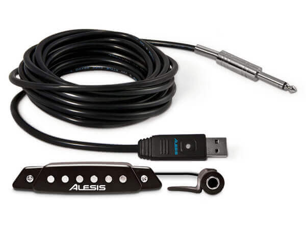 alesis acoustic link - 1